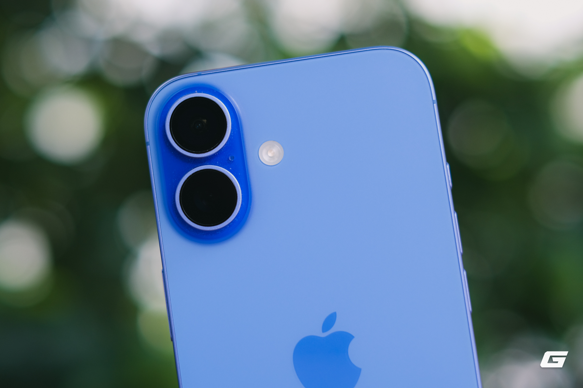 Một năm tôi dùng iPhone 16: Máy chính nhỏ gọn thực dụng đúng nghĩa, nhưng cũng có "cái giá" phải trả- Ảnh 7.