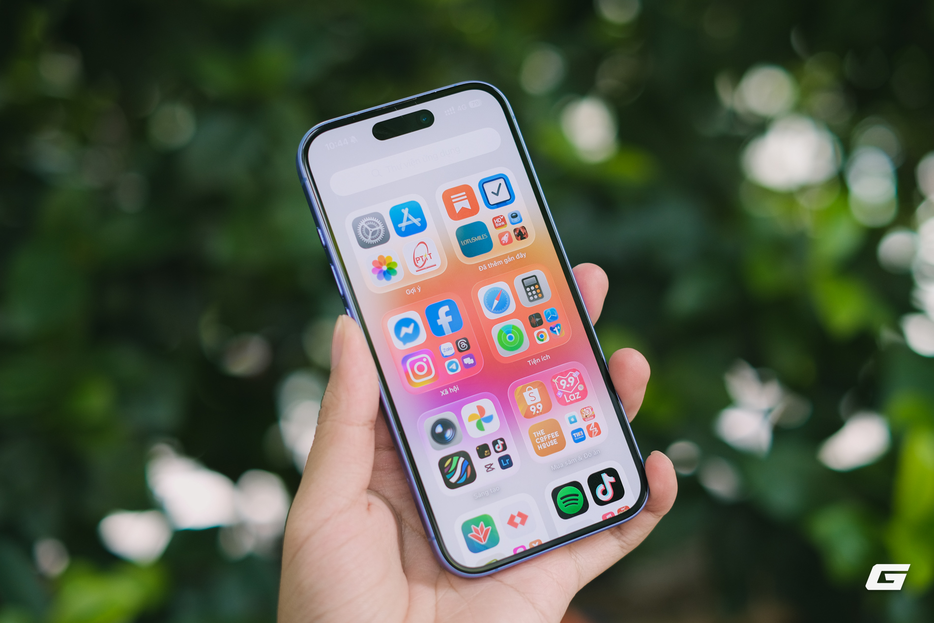 Một năm tôi dùng iPhone 16: Máy chính nhỏ gọn thực dụng đúng nghĩa, nhưng cũng có "cái giá" phải trả- Ảnh 2.
