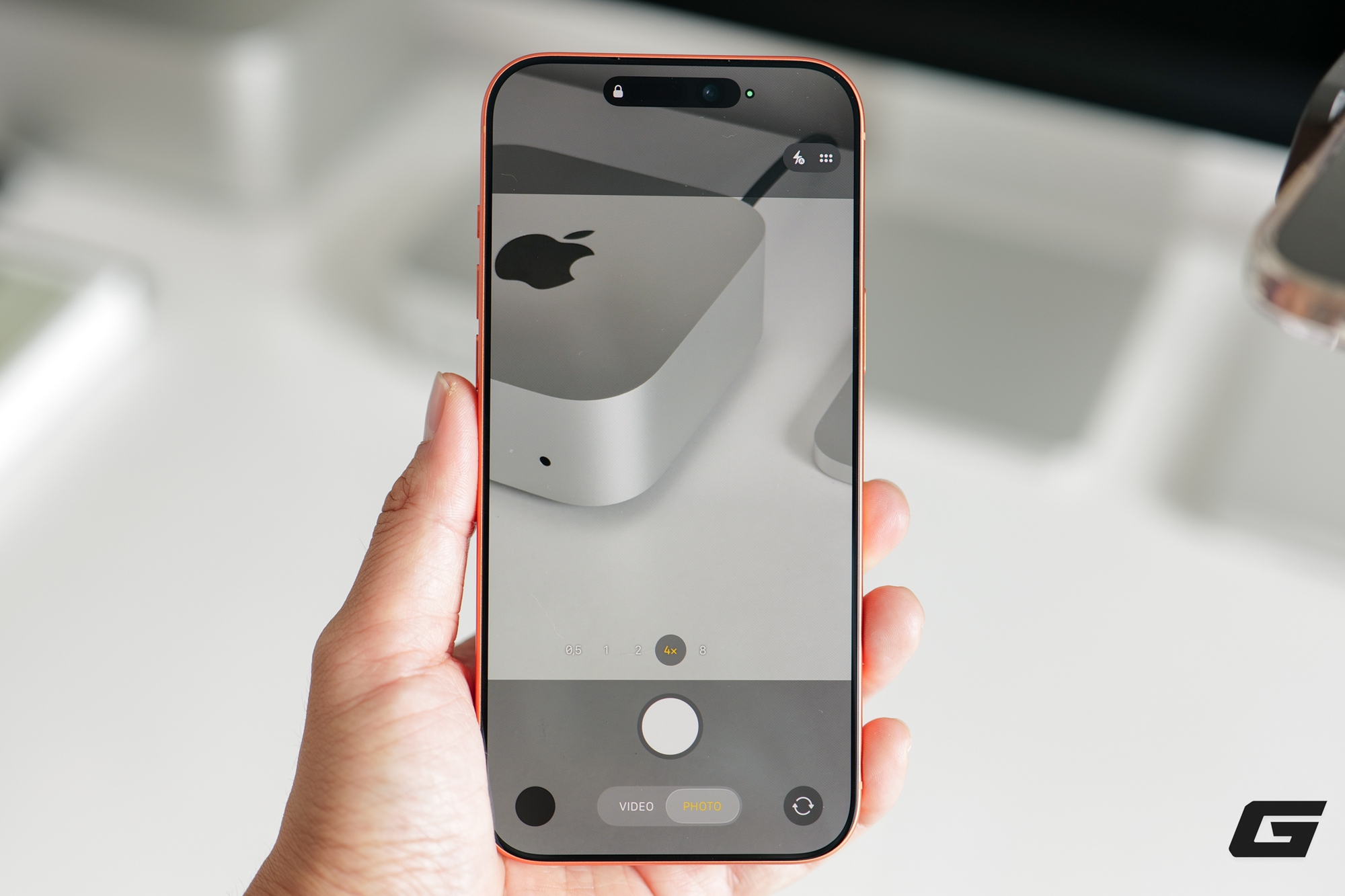 Mở hộp iPhone 17 Pro và iPhone 17 Pro Max chính hãng: Màu cam nổi bật, màu bạc tinh tế, chọn màu nào bây giờ?- Ảnh 32.