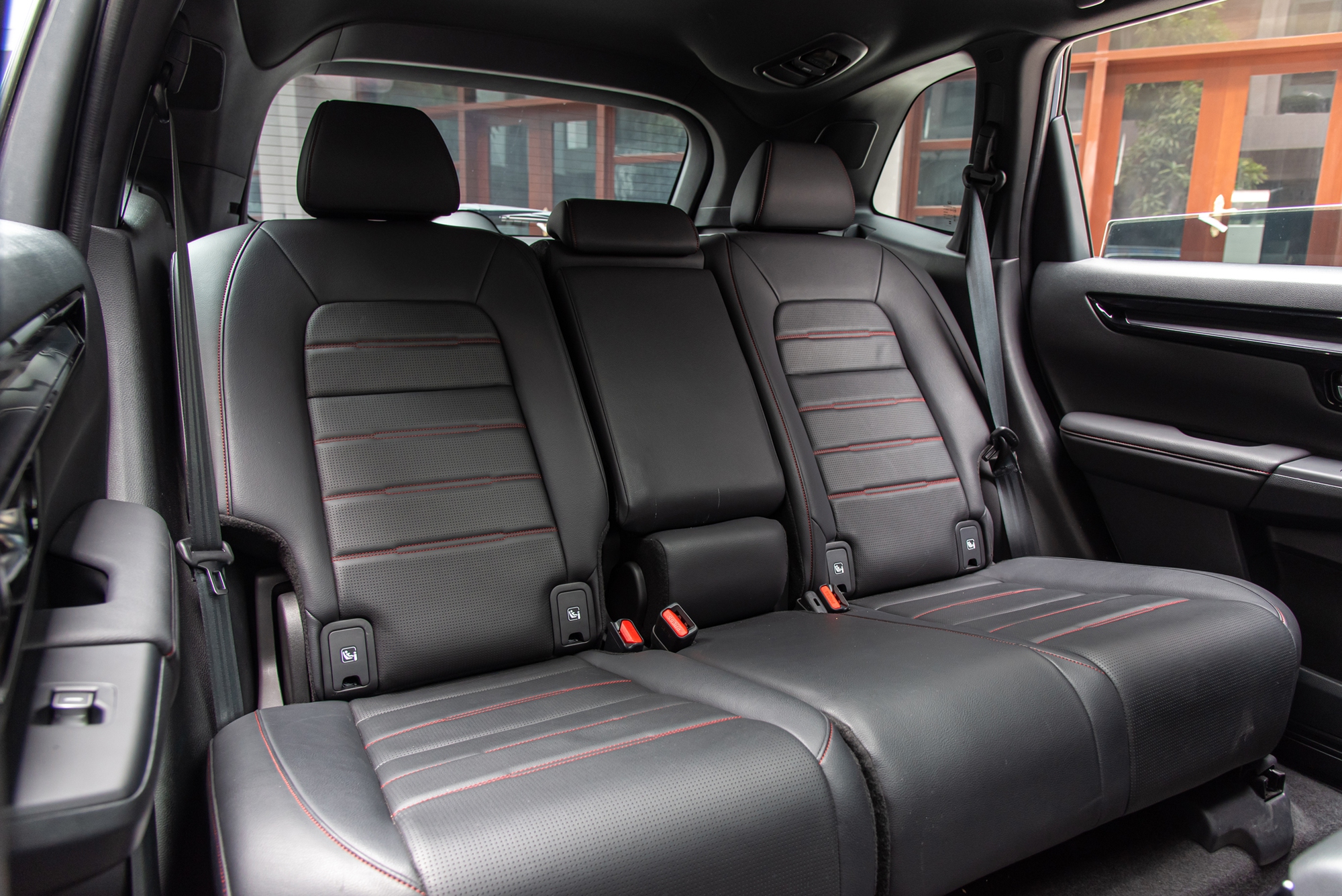 Honda CR-V ‘đè bẹp’ Sealion 6, Camry, Corolla Cross và Civic, nhưng chưa chắc thắng giải ‘Xe hybrid của năm’- Ảnh 7.