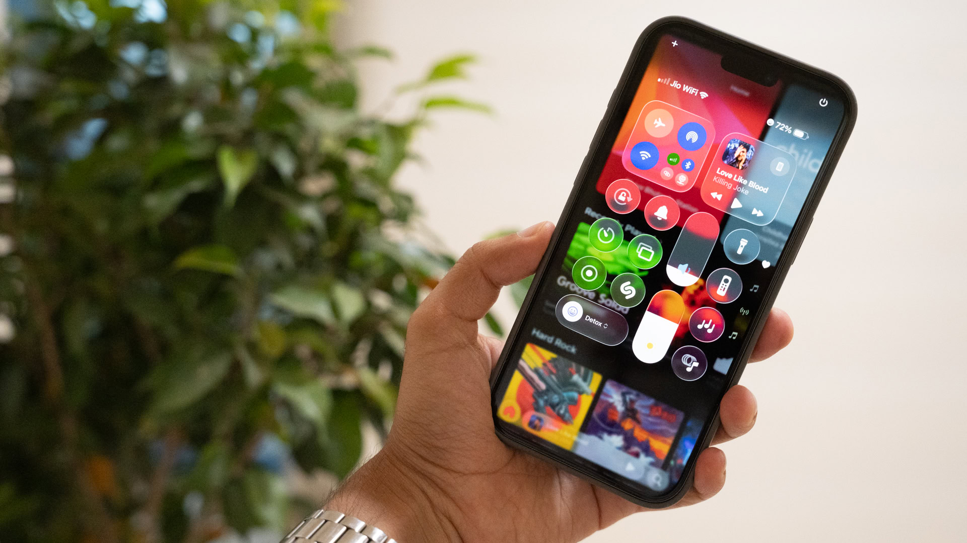 Lưu ý của Apple tới người dùng iPhone- Ảnh 1.