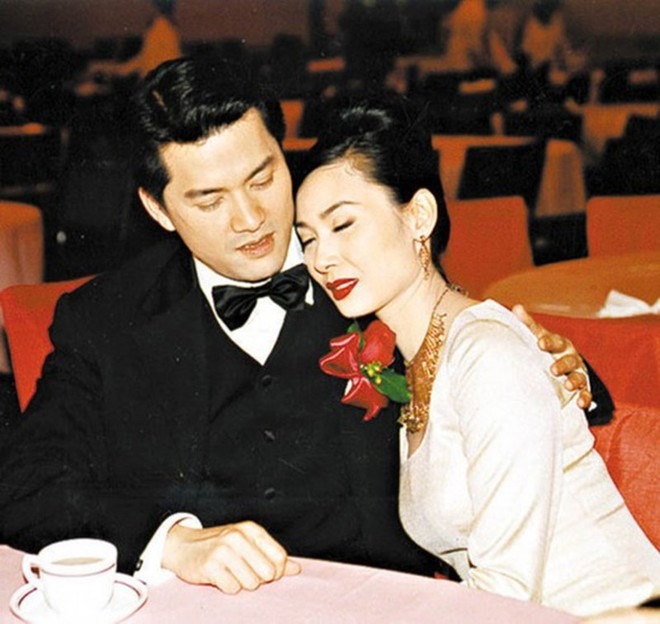 "Triển Chiêu" sinh ra ở Việt Nam: 3 đời vợ đều toàn mỹ nhân, giờ thành "tỷ phú không tuổi" khét tiếng Cbiz- Ảnh 7.