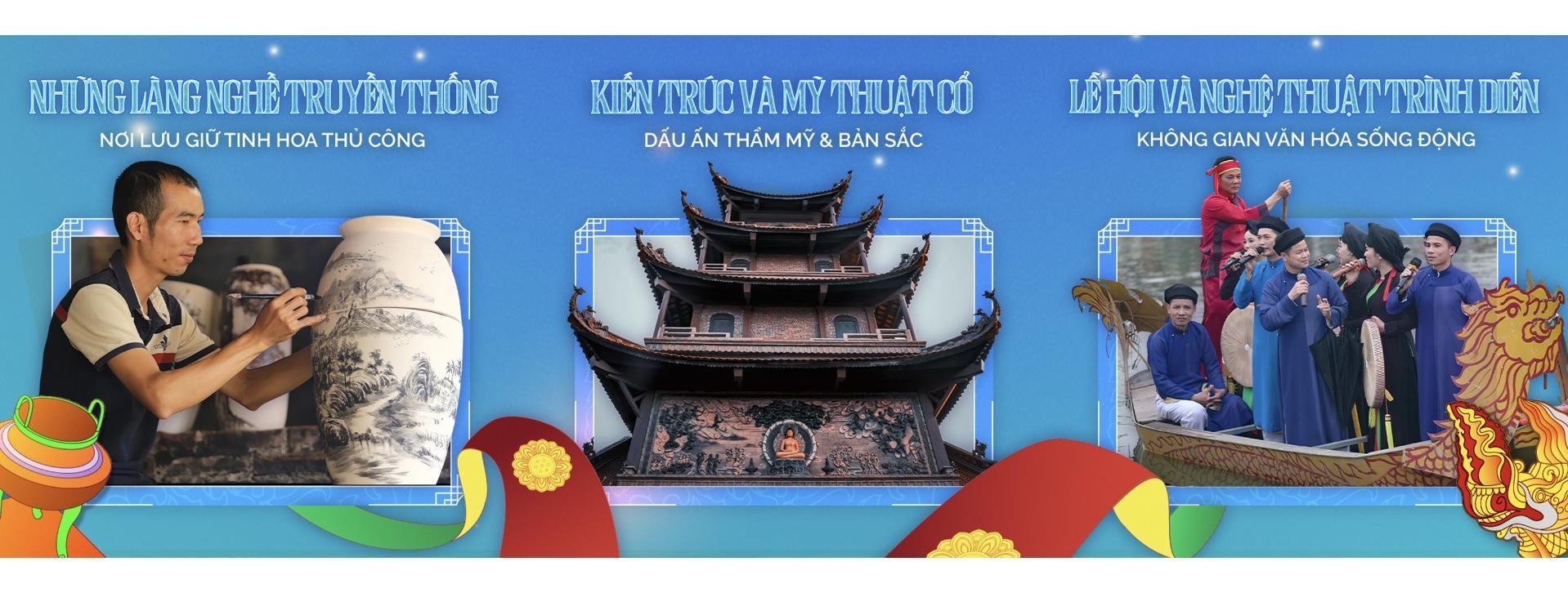 Văn hóa Việt trong thời đại số: Cuộc hội ngộ giữa di sản và multimedia- Ảnh 1.