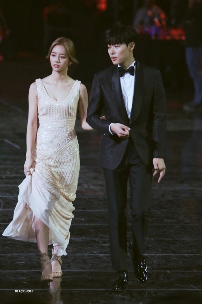 Hyeri và 