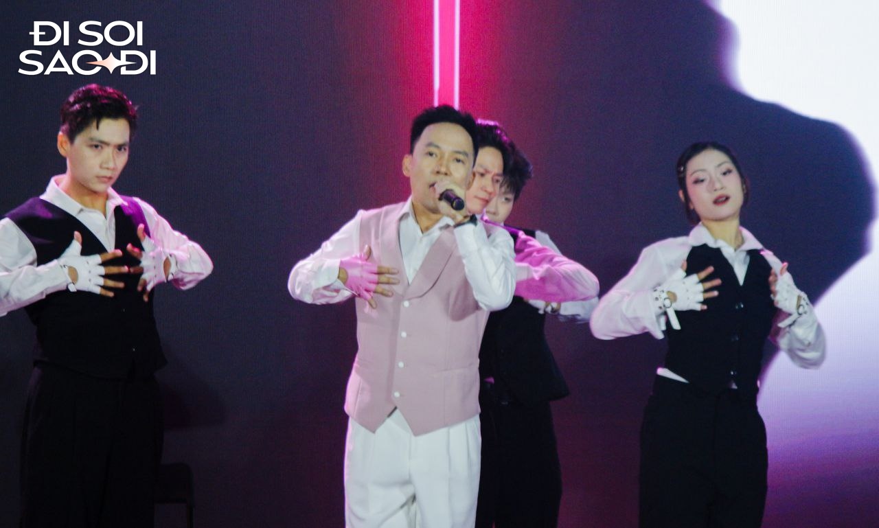 Rapper đời đầu không hiểu rapper trẻ đang rap gì, hết thời “về vườn” được rồi?- Ảnh 8.