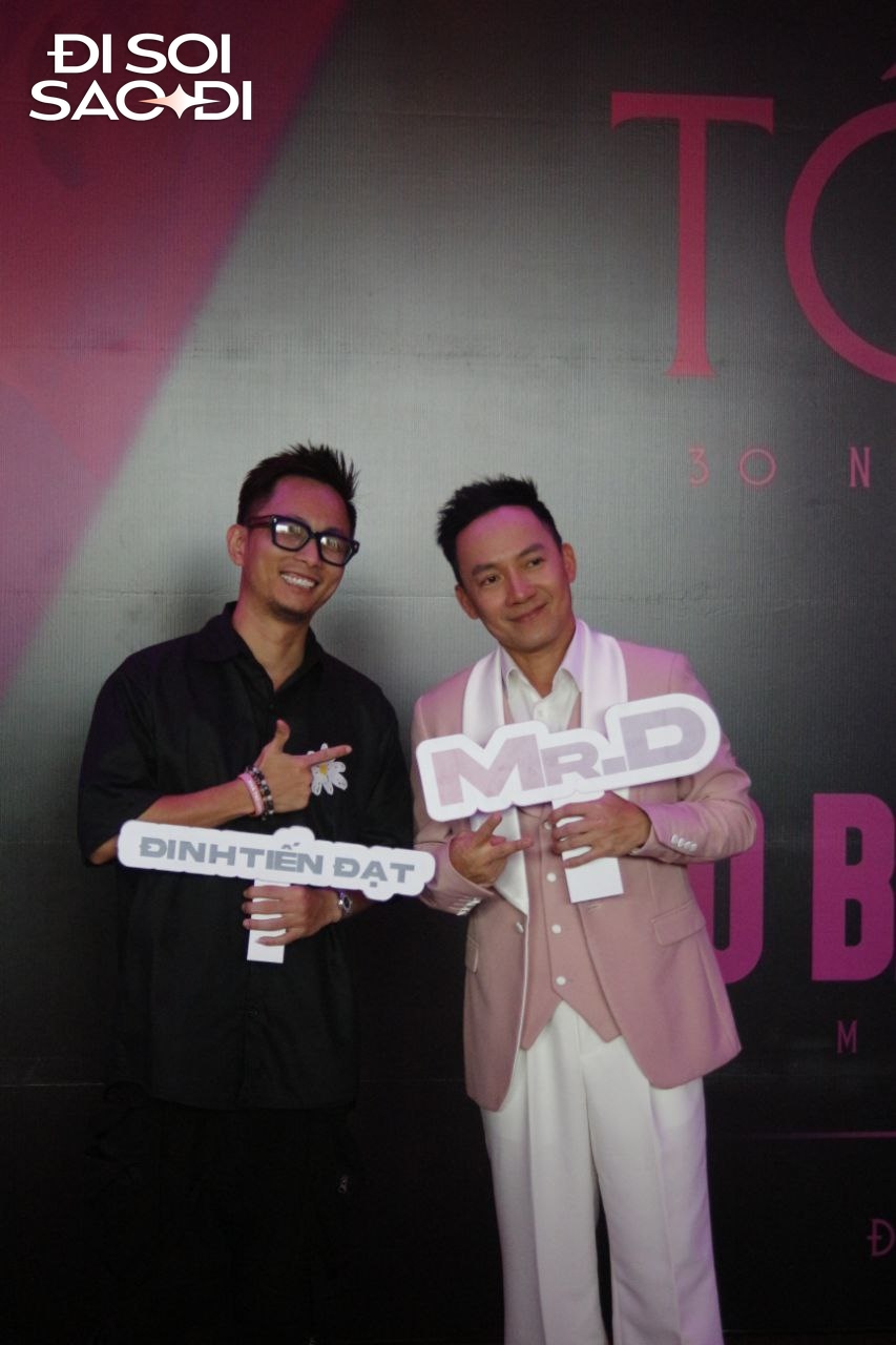 Rapper đời đầu không hiểu rapper trẻ đang rap gì, hết thời “về vườn” được rồi?- Ảnh 2.