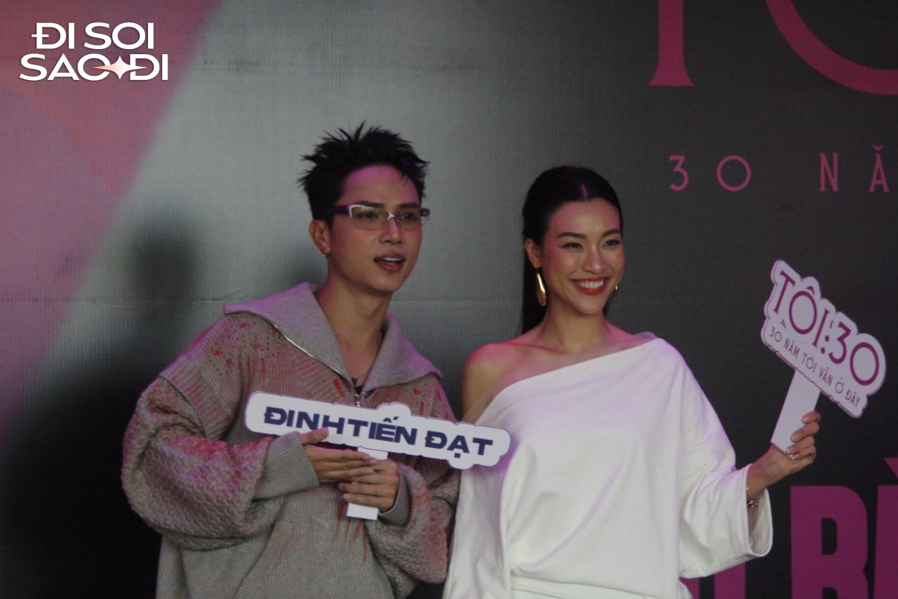 Rapper đời đầu không hiểu rapper trẻ đang rap gì, hết thời “về vườn” được rồi?- Ảnh 3.