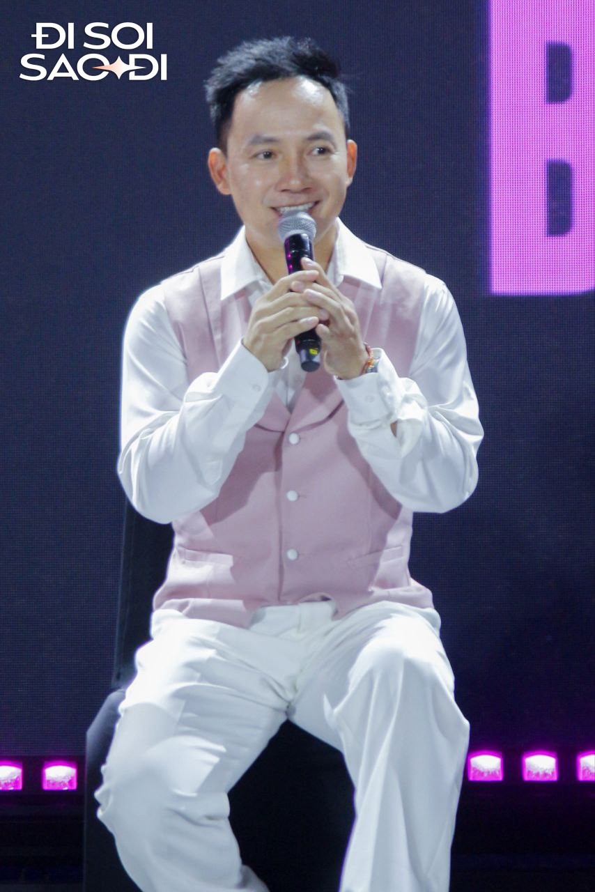 Rapper đời đầu không hiểu rapper trẻ đang rap gì, hết thời “về vườn” được rồi?- Ảnh 1.