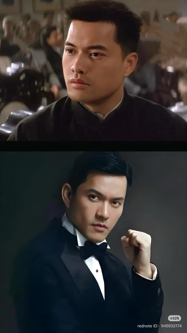 "Triển Chiêu" sinh ra ở Việt Nam: 3 đời vợ đều toàn mỹ nhân, giờ thành "tỷ phú không tuổi" khét tiếng Cbiz- Ảnh 2.