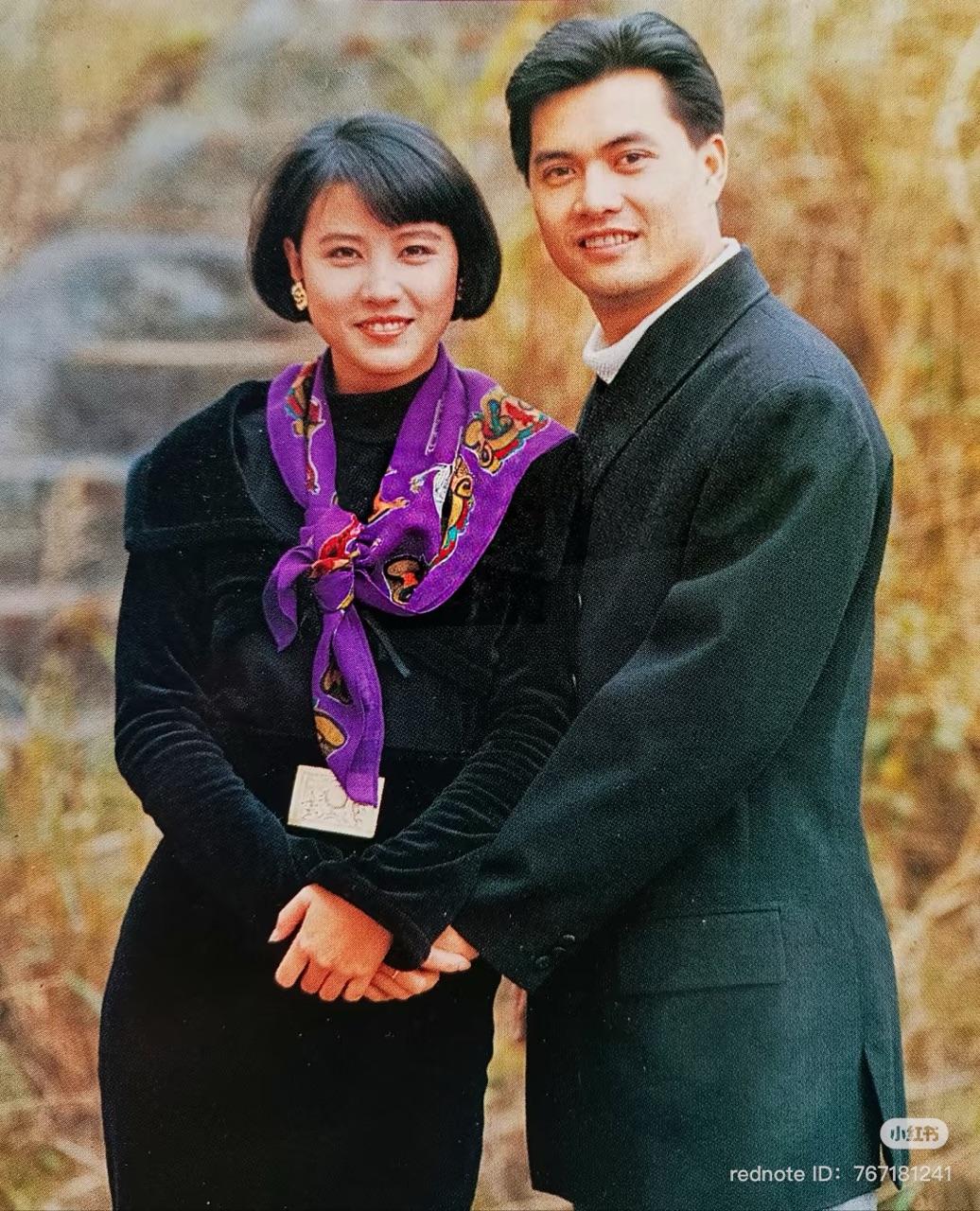 "Triển Chiêu" sinh ra ở Việt Nam: 3 đời vợ đều toàn mỹ nhân, giờ thành "tỷ phú không tuổi" khét tiếng Cbiz- Ảnh 6.
