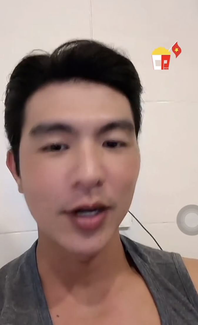 Steven Nguyễn lên tiếng về chuyện liên quan đến người yêu cũ- Ảnh 3.