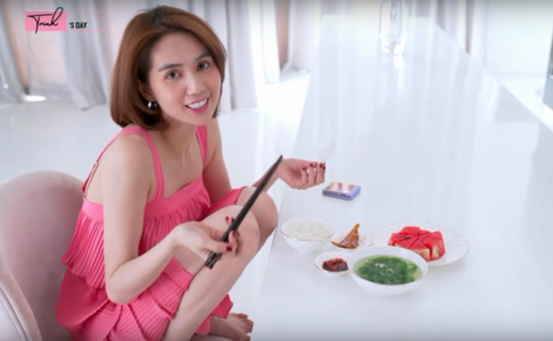 Một món ăn khó tin ở miền Tây được Ngọc Trinh liên tục lăng xê: Nghe lần đầu thấy lạ nhưng ăn thử lại "nghiện"- Ảnh 2.