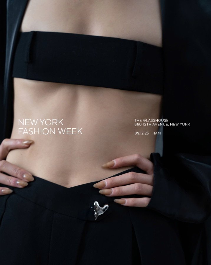 Ái nữ Gen Z đưa brand Việt đến New York Fashion Week: Không chỉ tài năng, ngoài đời còn là "cool girl" chính hiệu- Ảnh 4.
