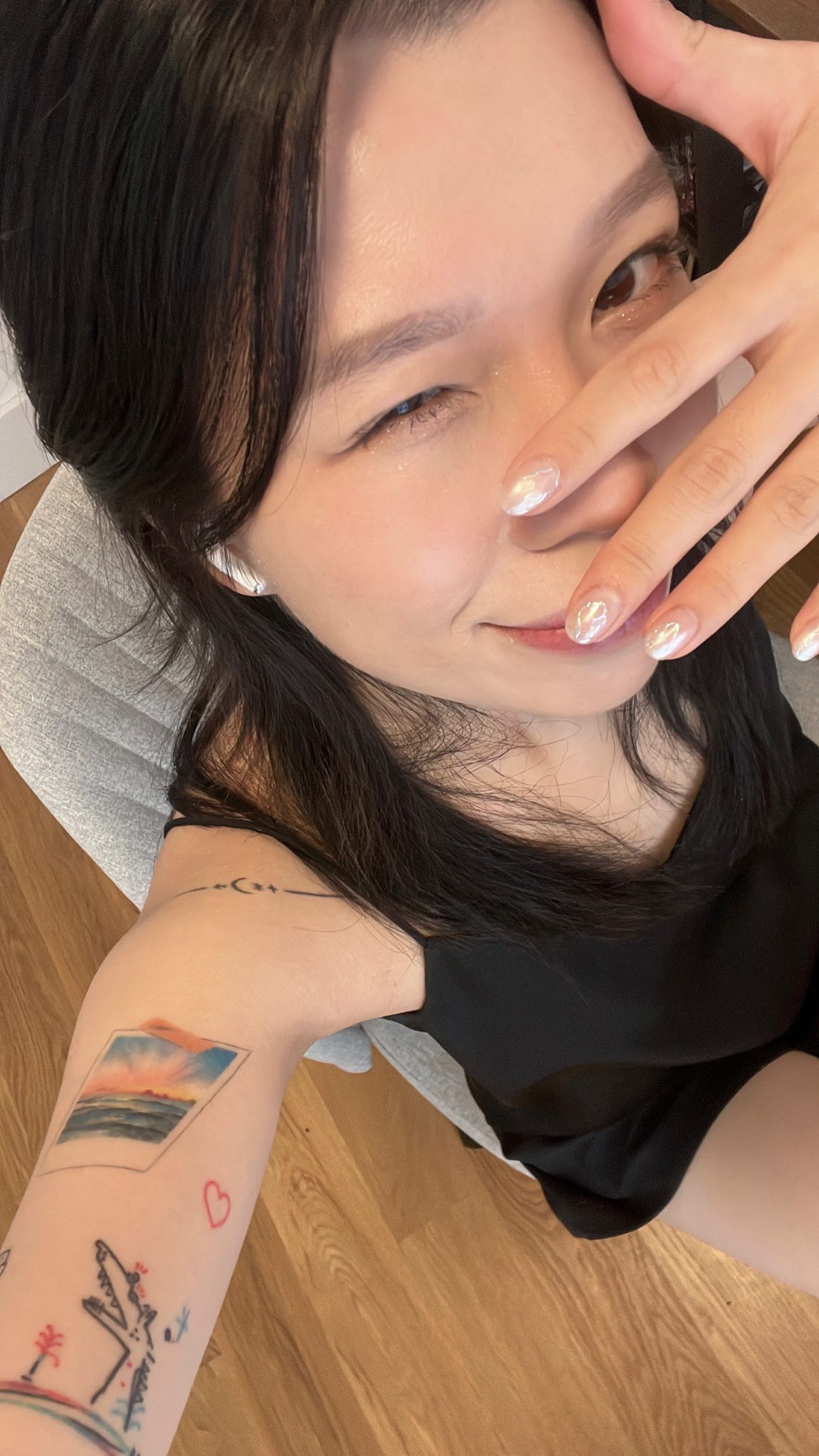 Ái nữ Gen Z đưa brand Việt đến New York Fashion Week: Không chỉ tài năng, ngoài đời còn là "cool girl" chính hiệu- Ảnh 13.
