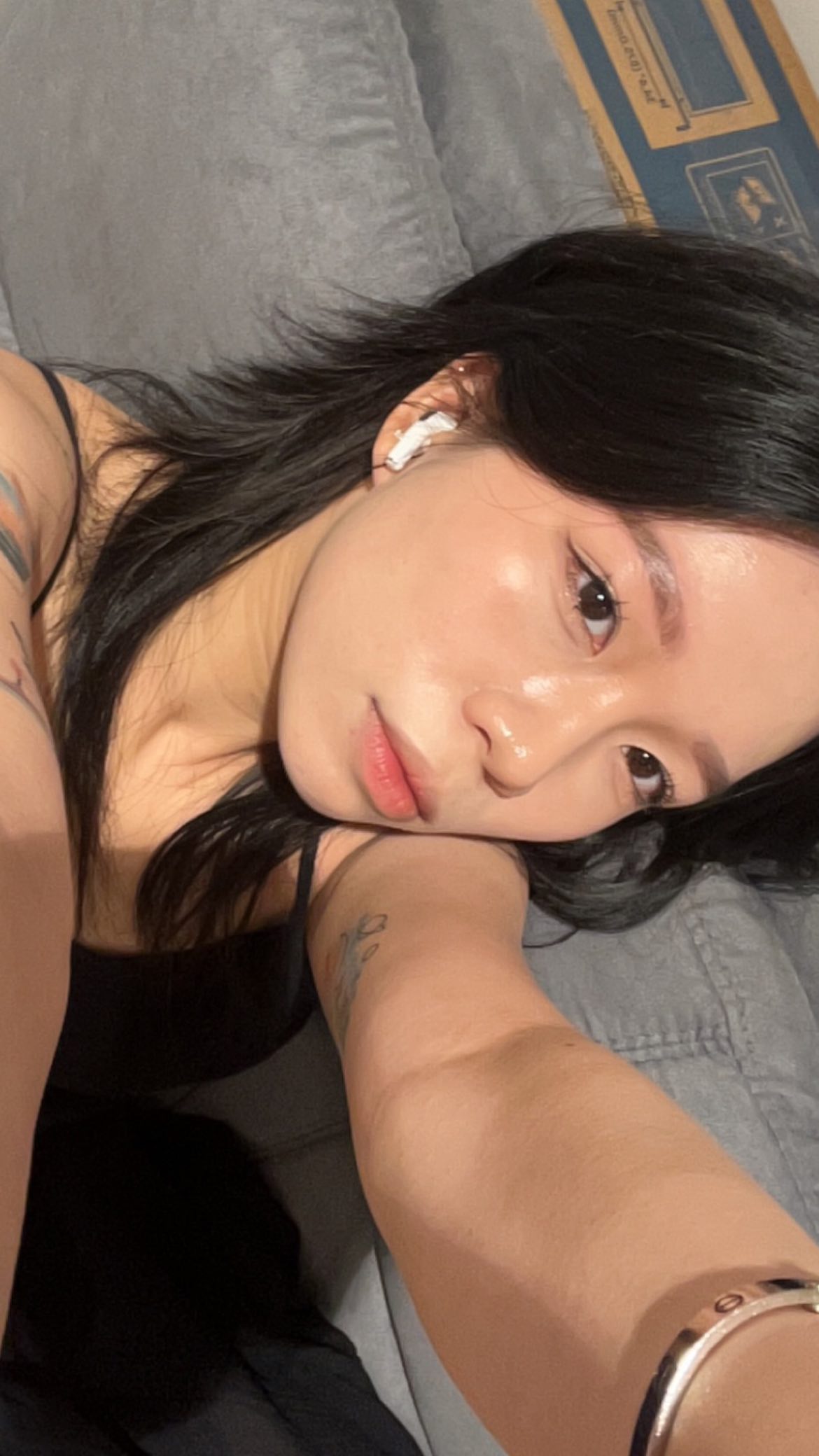 Ái nữ Gen Z đưa brand Việt đến New York Fashion Week: Không chỉ tài năng, ngoài đời còn là "cool girl" chính hiệu- Ảnh 16.