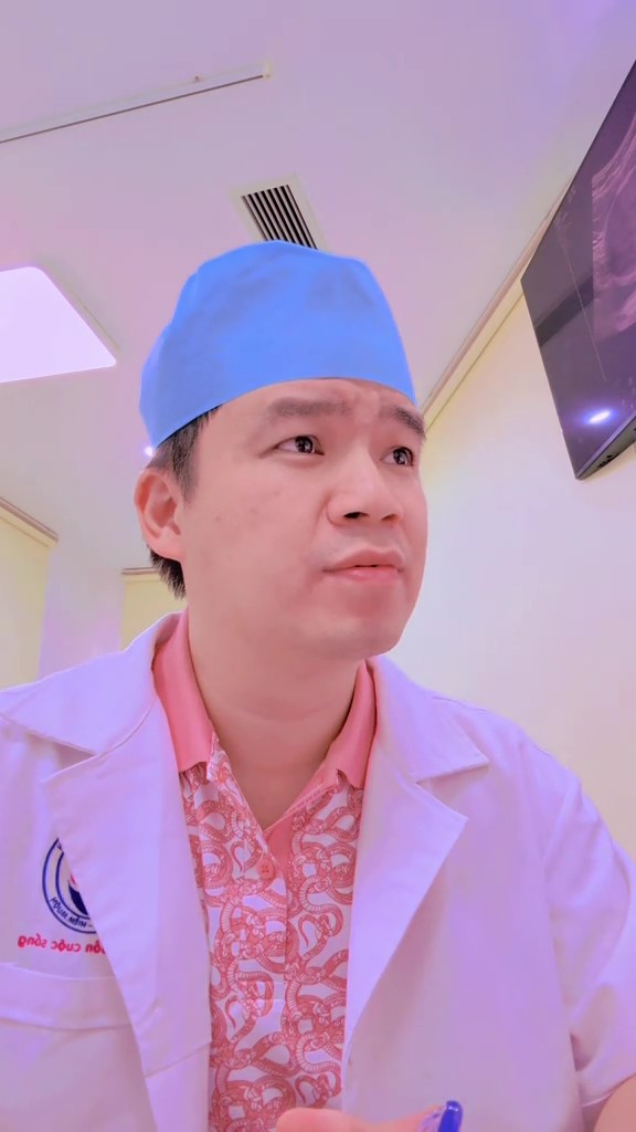 Bác sĩ sản Hà Nội sốc với ca "dò thai kiếm cha": Kịch bản éo le như phim Trấn Thành- Ảnh 1.