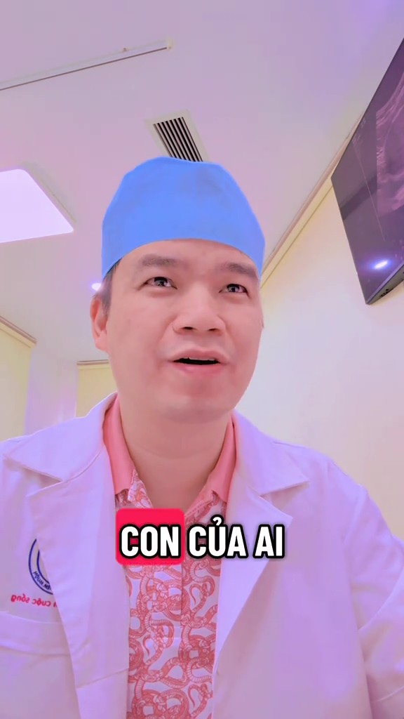 Bác sĩ sản Hà Nội sốc với ca "dò thai kiếm cha": Kịch bản éo le như phim Trấn Thành- Ảnh 2.