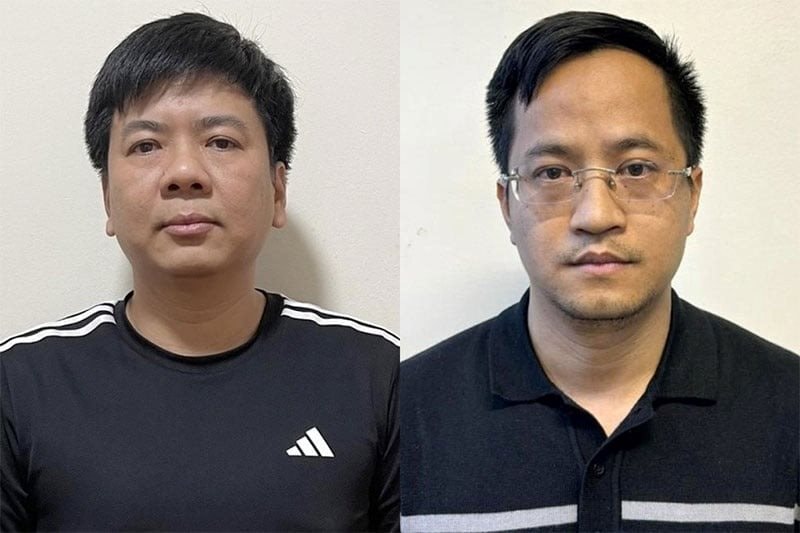 Công an tìm 342 cá nhân liên quan vụ án lừa đảo tại Công ty Egroup của Shark Thuỷ, khởi tố 19 bị can- Ảnh 2.