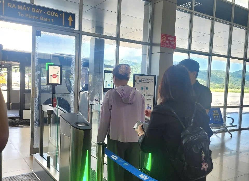Thông tin mới nhất với khách đi máy bay- Ảnh 3.