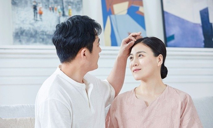 Vợ chồng cách nhau bao nhiêu tuổi là đẹp nhất? Không phải 3 hay 5 tuổi, con số khiến bạn bất ngờ- Ảnh 2.