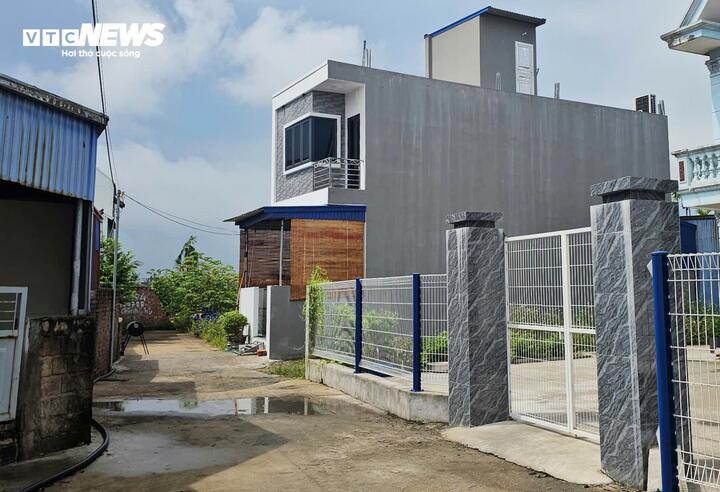 Vụ "xây nhầm" trên đất được cấp sổ đỏ: Chủ đất tiết lộ tình tiết gây sốc- Ảnh 2.