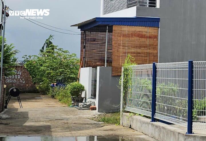 Vụ "xây nhầm" trên đất được cấp sổ đỏ: Chủ đất tiết lộ tình tiết gây sốc- Ảnh 1.