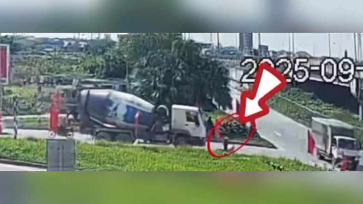 Chuyên gia tội phạm học: Tài xế truyền nhau quan niệm tàn ác 'đâm chết cho xong còn hơn nuôi suốt đời'- Ảnh 2.