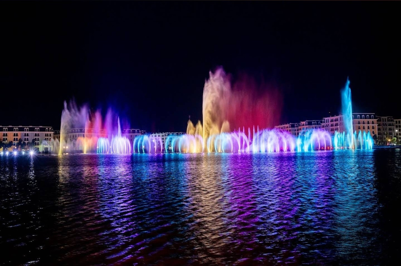 Du lịch Quảng Ninh có điều mới lạ- Ảnh 1.
