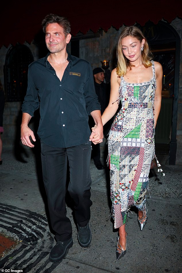 Gigi Hadid: Yêu trai đẹp hơn 20 tuổi là như thế này sao?- Ảnh 8.