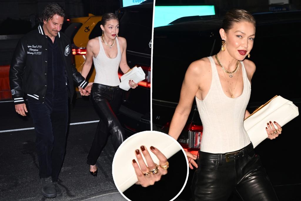 Gigi Hadid: Yêu trai đẹp hơn 20 tuổi là như thế này sao?- Ảnh 6.