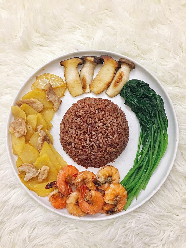 Cô gái gen Z gây sốt khi khoe thực đơn eat clean 50 ngày- Ảnh 15.