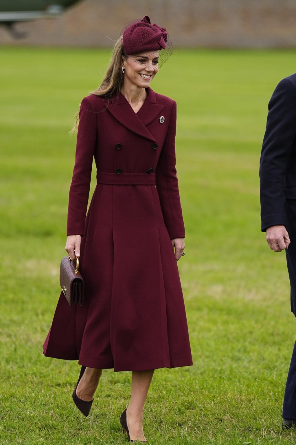 Ông Trump khen Công nương Kate- Ảnh 3.