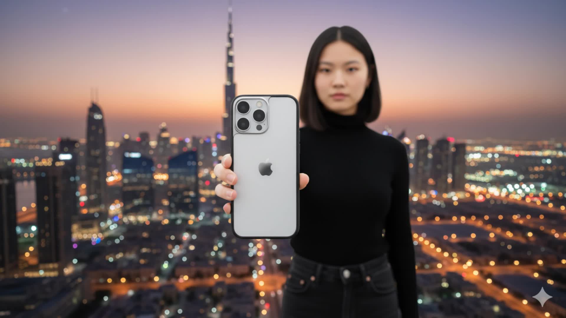 Éo le: Người Ấn Độ bay sang Dubai mua iPhone 17 rồi đi về thực sự vẫn rẻ hơn mua ở nhà- Ảnh 2.