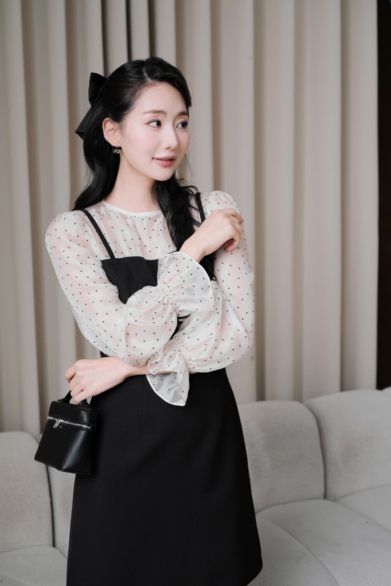 7 bộ váy khiến đồng nghiệp khen tôi trông như “tiểu thư nhà giàu”- Ảnh 11.