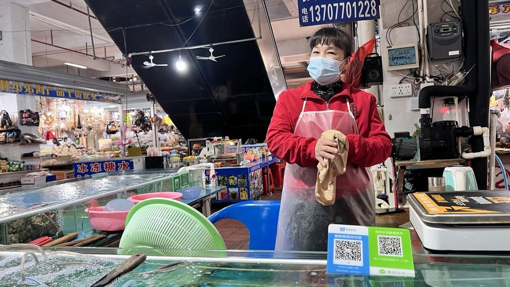Khách Việt du lịch Trung Quốc chính thức có thể dùng tiền Việt, không cần đổi ngoại tệ: Bằng 1 ứng dụng- Ảnh 4.
