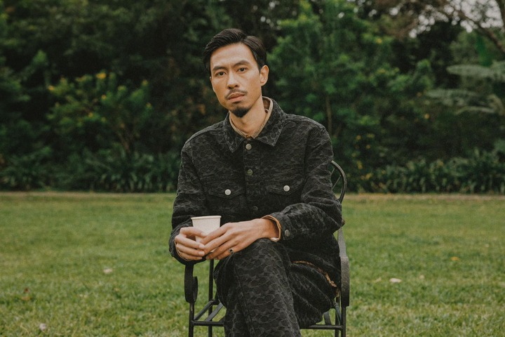 Chủ nhân bản hit số 1 của concert quốc gia “tim đập, chân run” khi gặp Đen Vâu, bỏ lỡ cả cơ hội “nghìn vàng”- Ảnh 4.