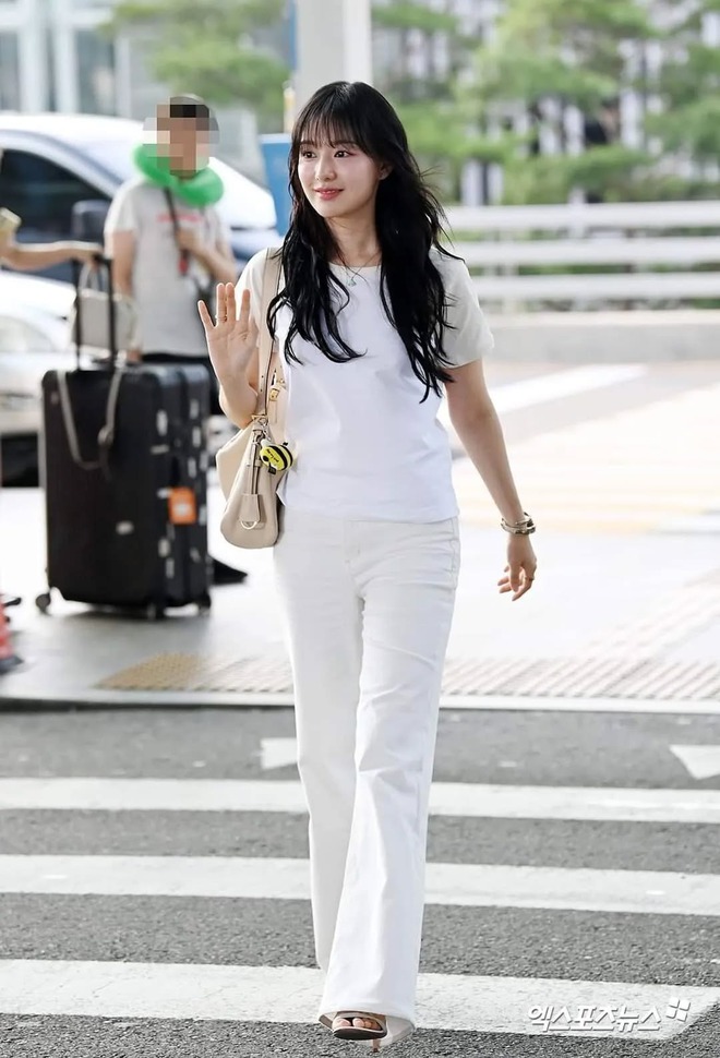 Thứ đánh cắp trái tim "nữ hoàng nước mắt" Kim Ji Won!- Ảnh 6.