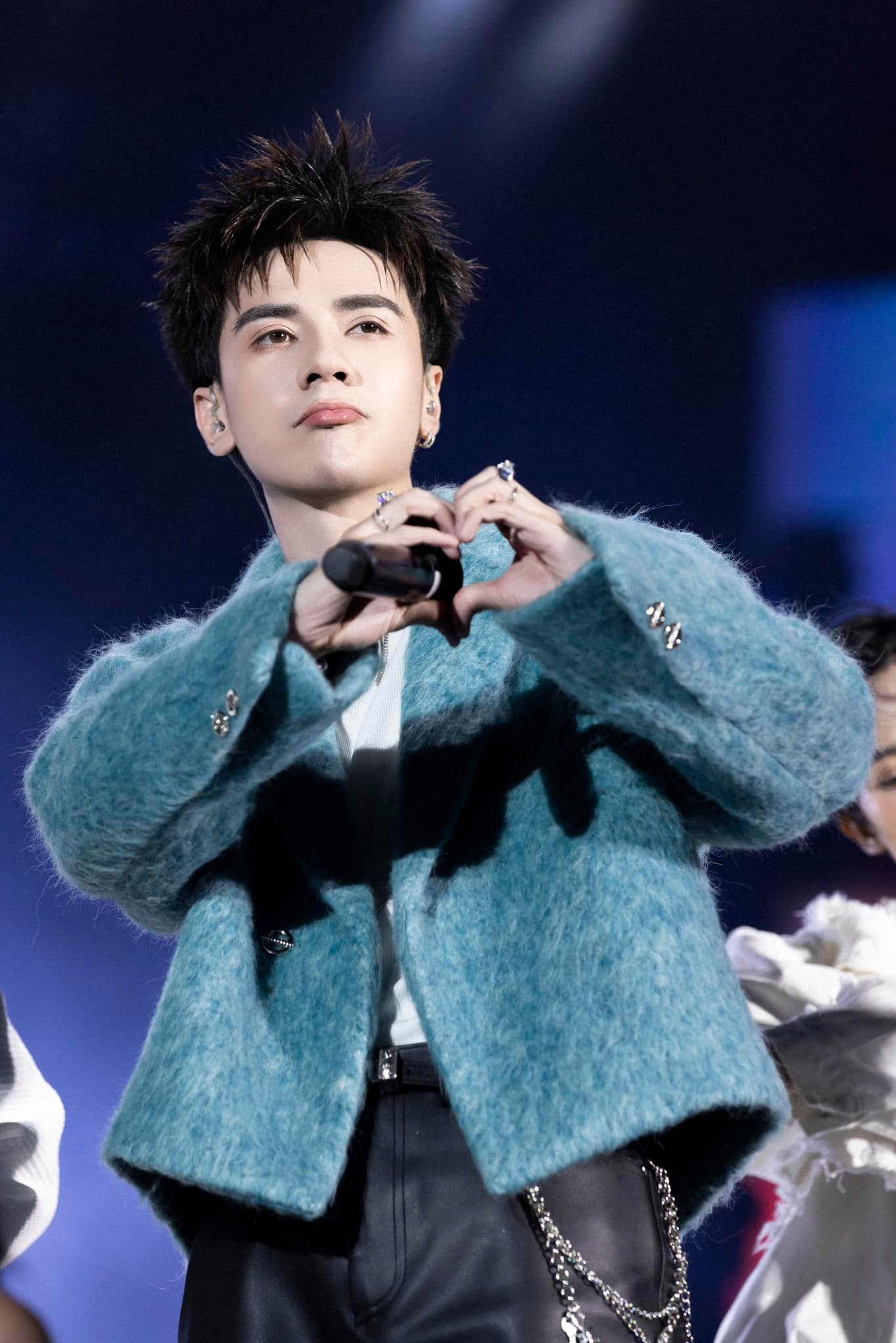 WATERBOMB mang dàn sao cực hot về TP. HCM: Từ Bi Rain đến Jay Park, và có cả nữ thần gợi cảm thế hệ mới!- Ảnh 10.