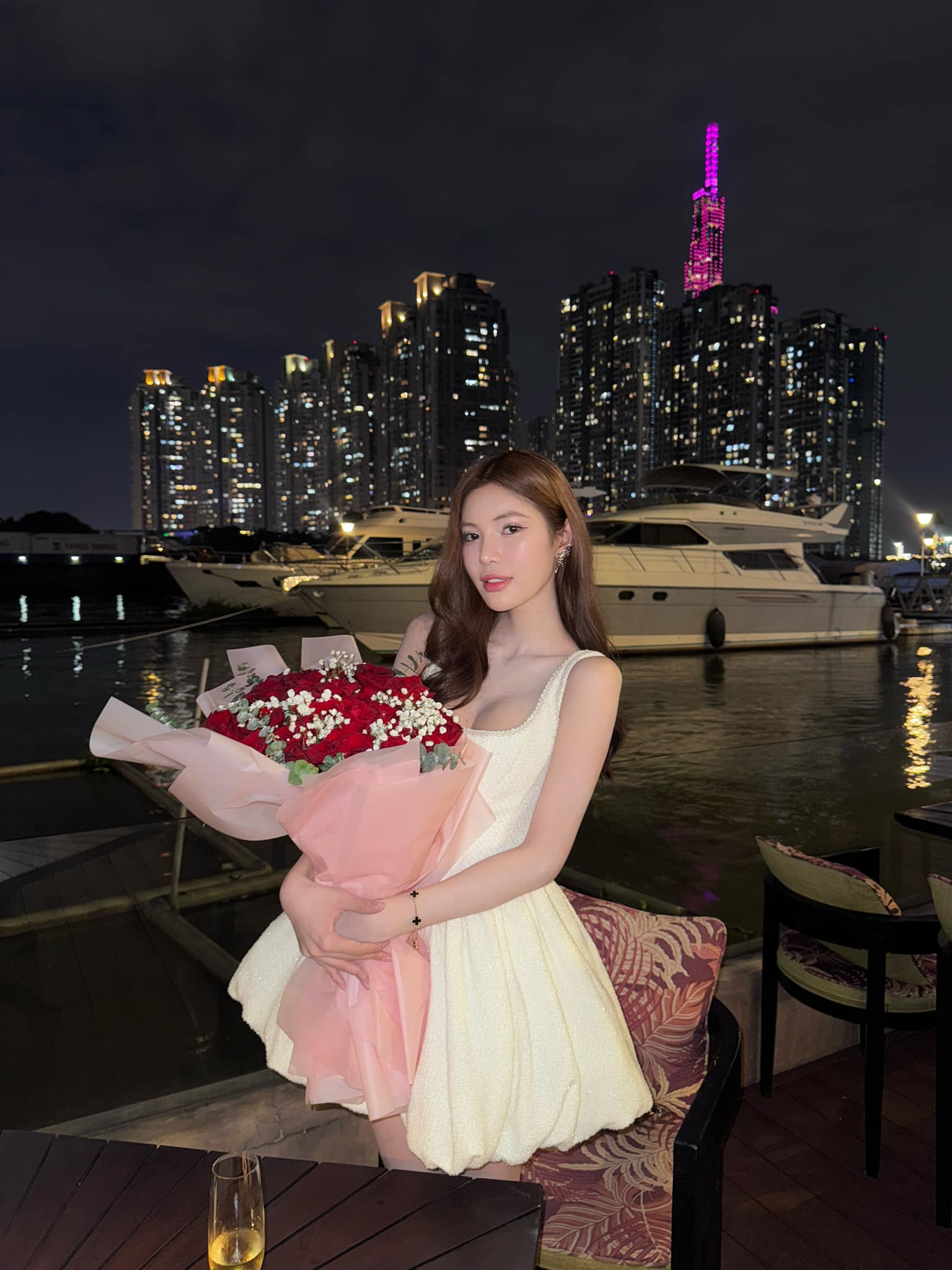 7 nam nhân 