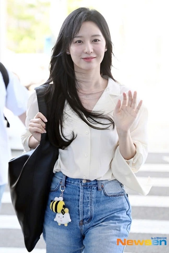 Thứ đánh cắp trái tim "nữ hoàng nước mắt" Kim Ji Won!- Ảnh 11.