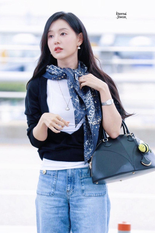Thứ đánh cắp trái tim "nữ hoàng nước mắt" Kim Ji Won!- Ảnh 3.