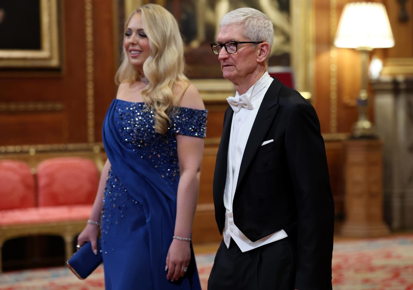 Ông Trump khen Công nương Kate- Ảnh 18.