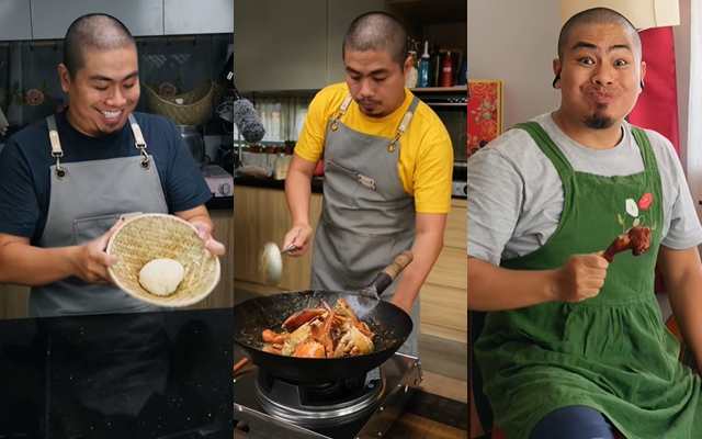 Giao Heo - TikToker vừa qua đời khiến cộng đồng bàng hoàng, là ai?- Ảnh 3.