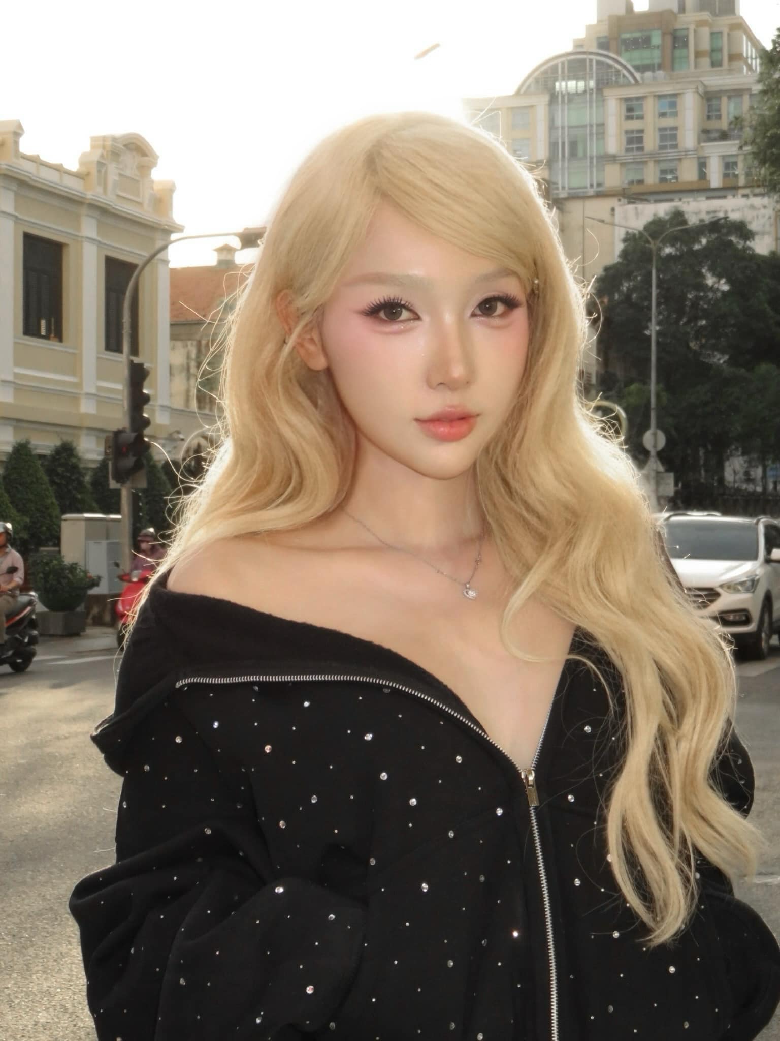 7 nam nhân 