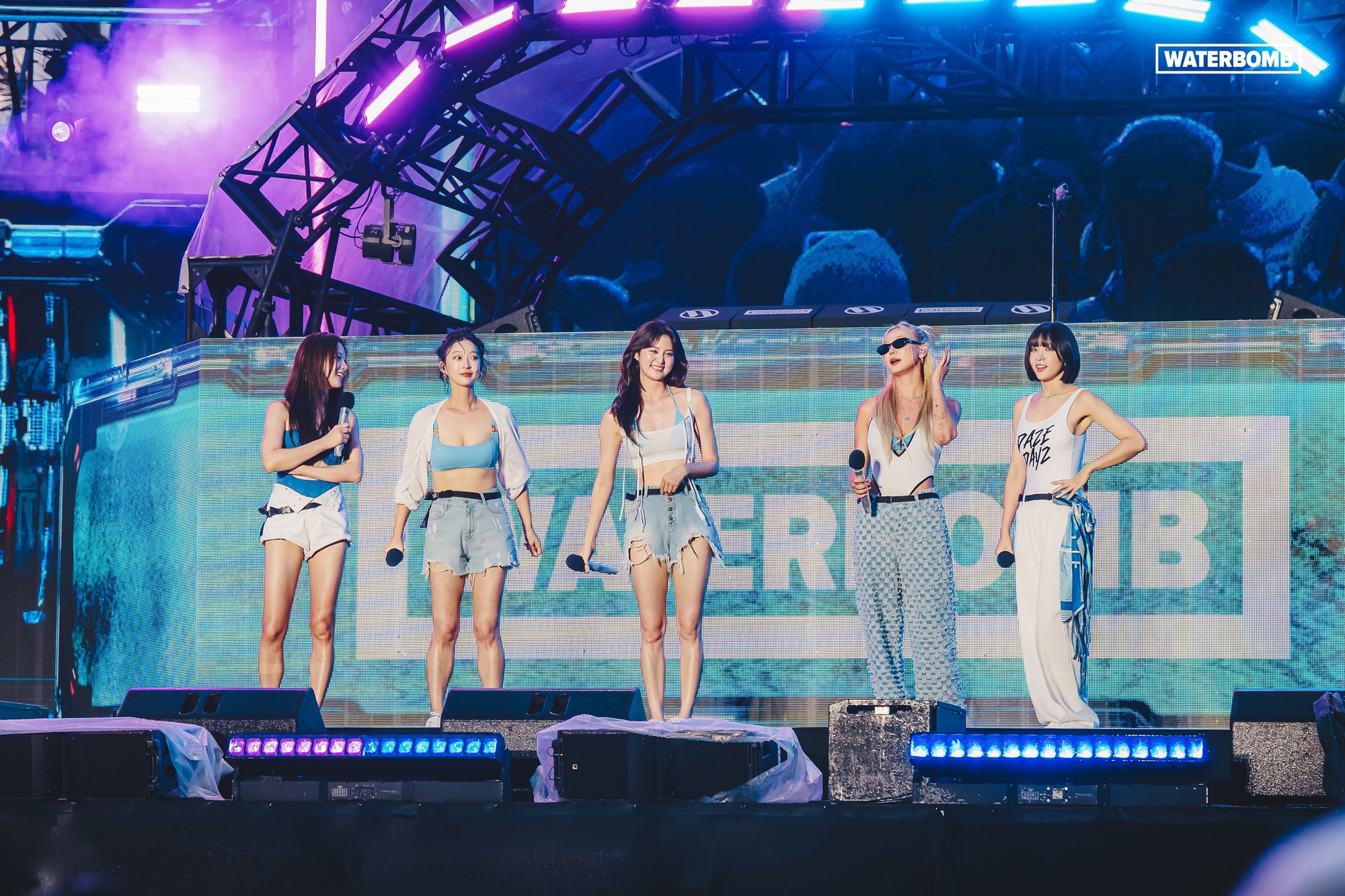 WATERBOMB mang dàn sao cực hot về TP. HCM: Từ Bi Rain đến Jay Park, và có cả nữ thần gợi cảm thế hệ mới!- Ảnh 4.