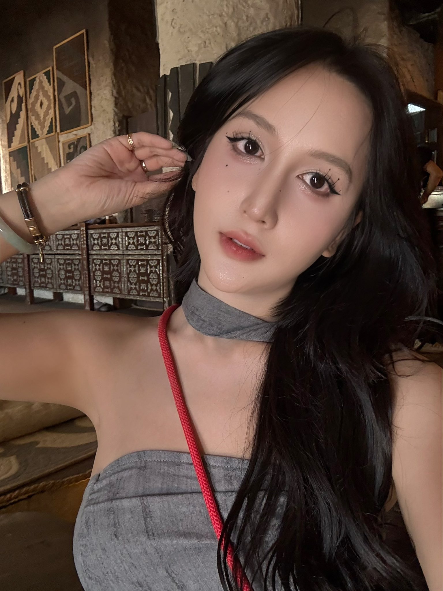 7 nam nhân 