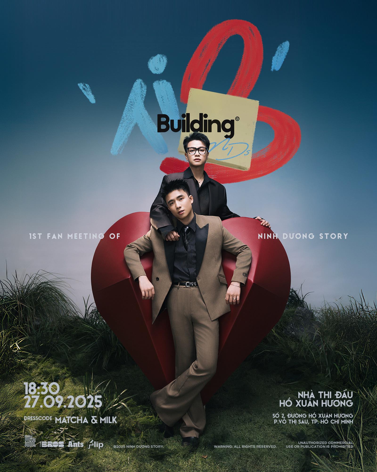NÓNG: Ninh Dương Story bất ngờ thông báo huỷ fan meeting, hoàn tiền- Ảnh 2.