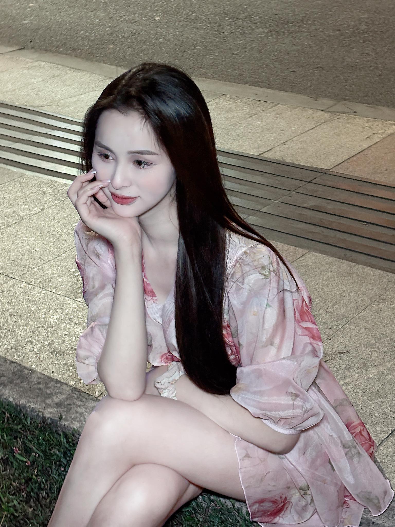 7 nam nhân 