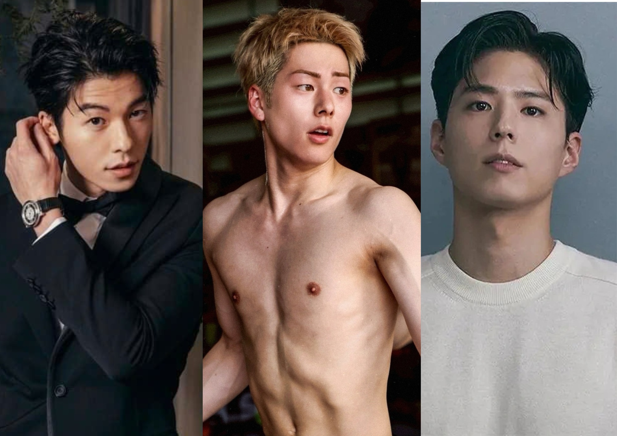 Bóc cặp chị - em mới của showbiz: Mỹ nữ 37 tuổi, có 2 con riêng cặp kè võ sĩ 2K2 đẹp như Park Bo Gum!- Ảnh 8.