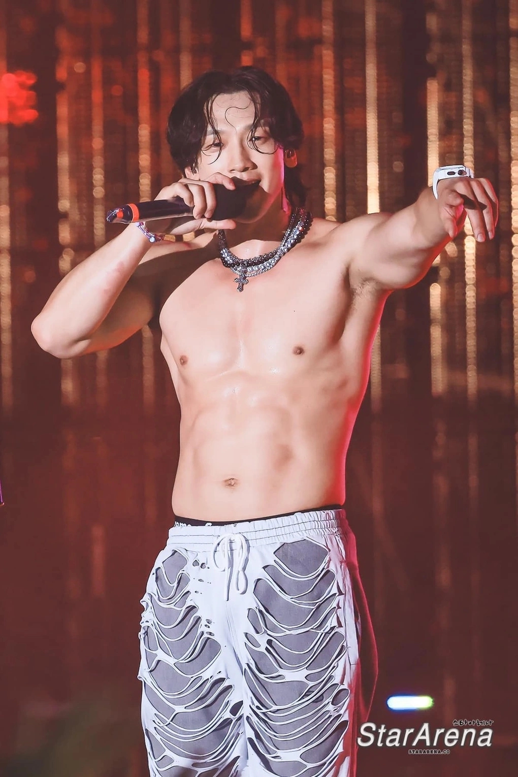 WATERBOMB mang dàn sao cực hot về TP. HCM: Từ Bi Rain đến Jay Park, và có cả nữ thần gợi cảm thế hệ mới!- Ảnh 5.